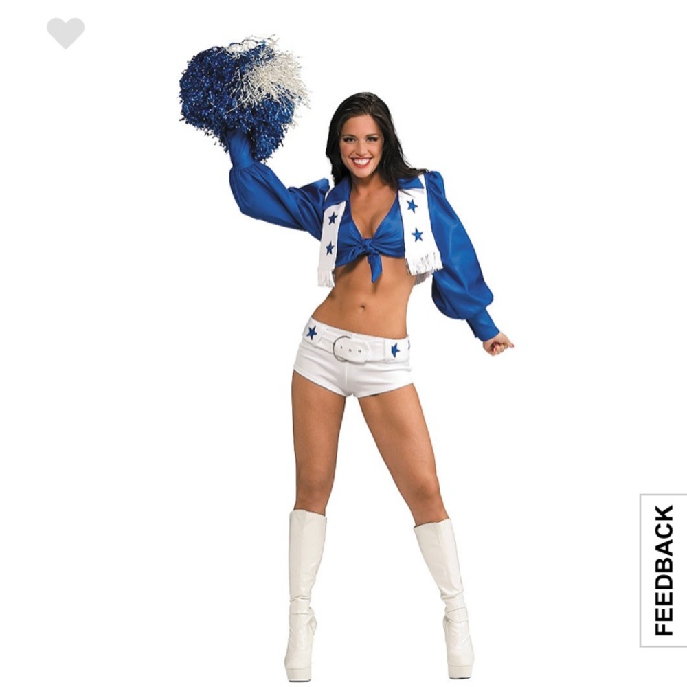 Halloween costume